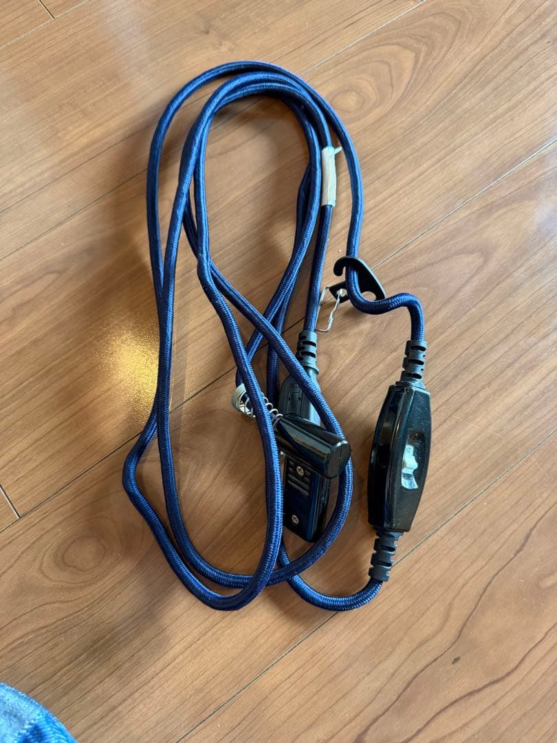 ★うさしのページ【状態良】無印こたつテーブルにもなる楕円形テーブル★