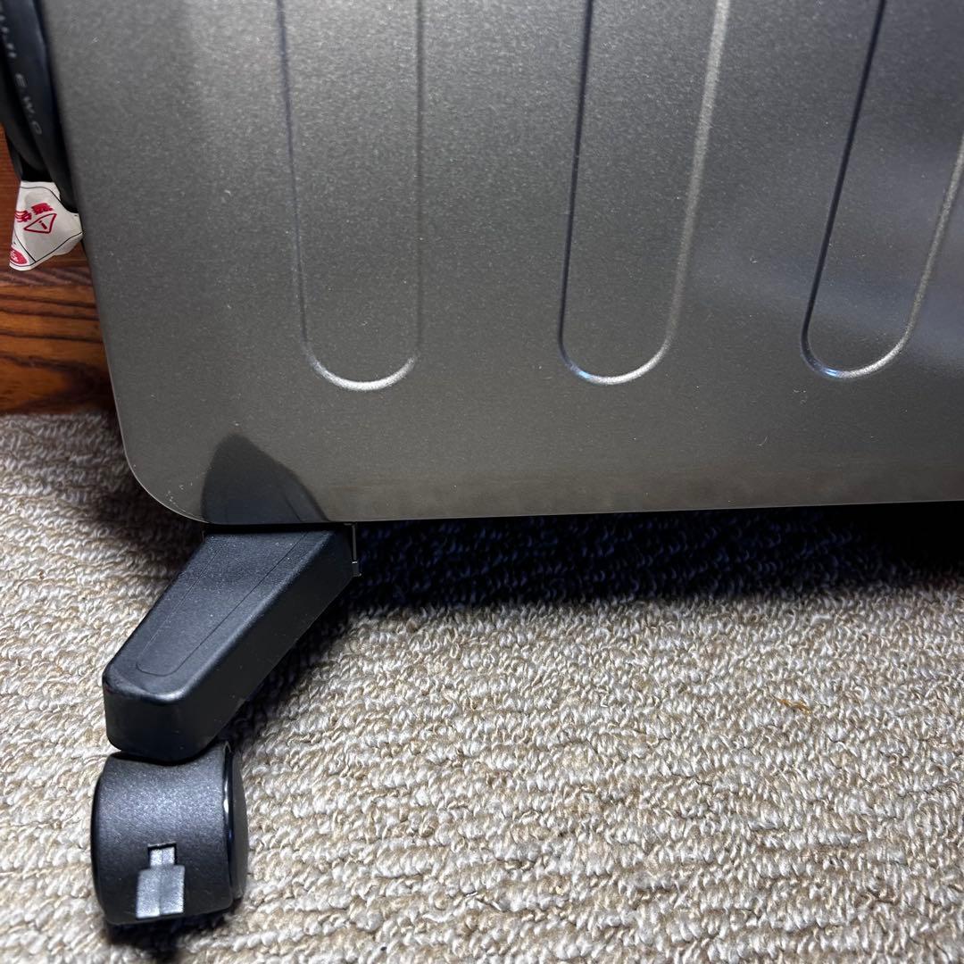 極美品＊CORONA オイルレスヒーター DHS-1519 2019年製