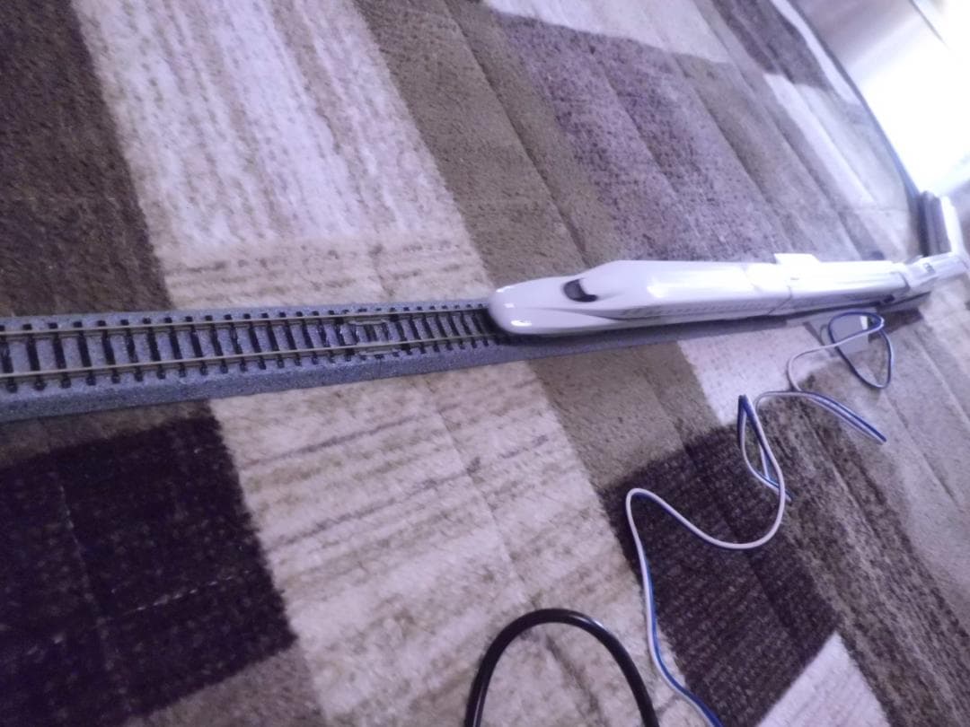 【動作確認済・現状品】KATO Nゲージスターターセット