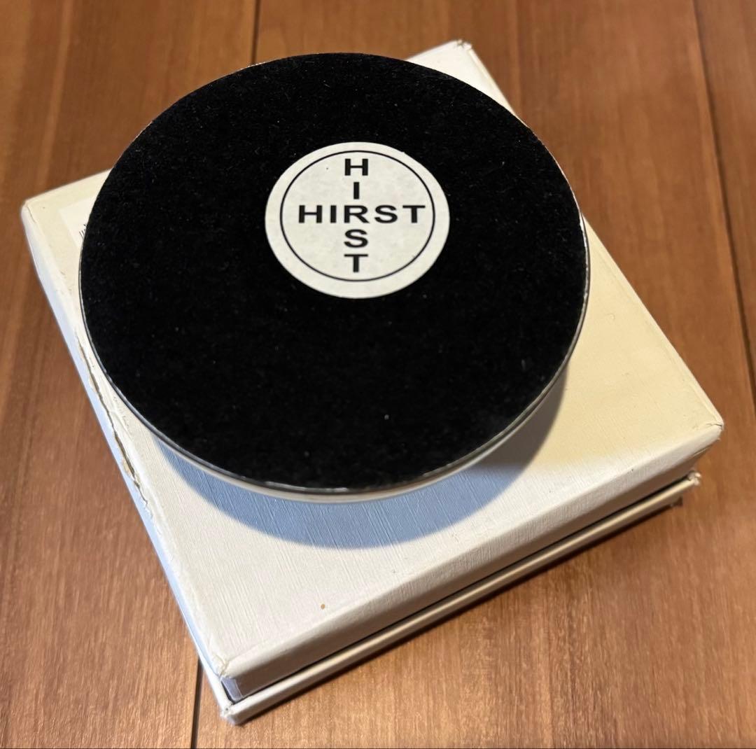 Damien Hirst ダミアンハースト　ペーパーウェイト