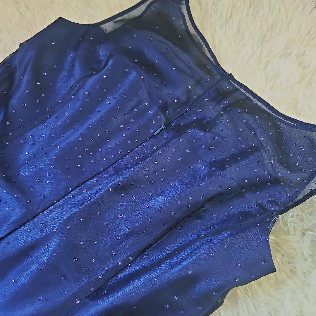 Genet Vivien ジュネビビアン スパンコール シースルー 衣装 ドレス