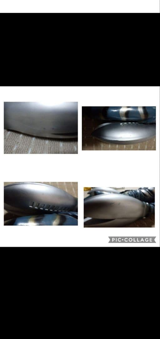 バルタン星人 台座付き