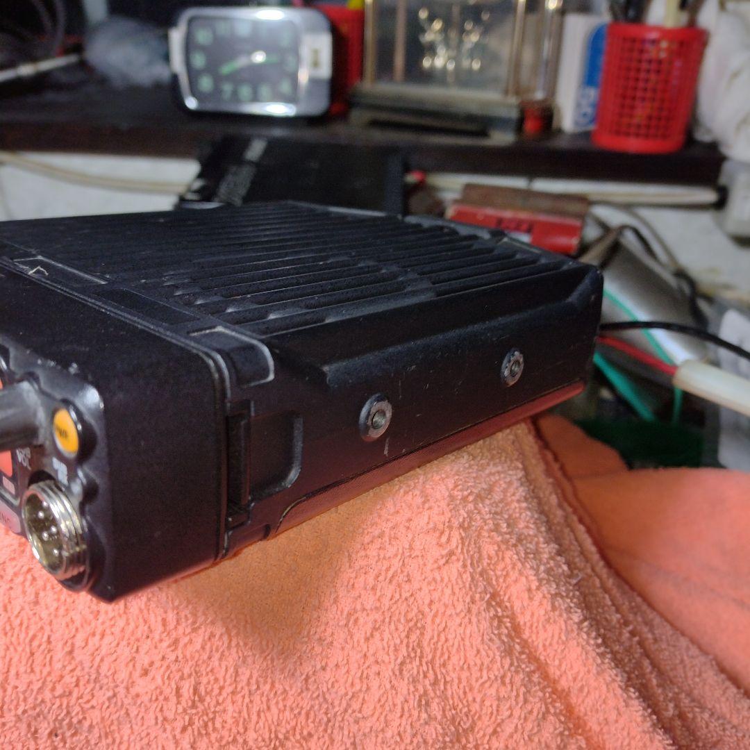 ALINCO DR-620 H.VHF/UHFトランシーバー本体だけ