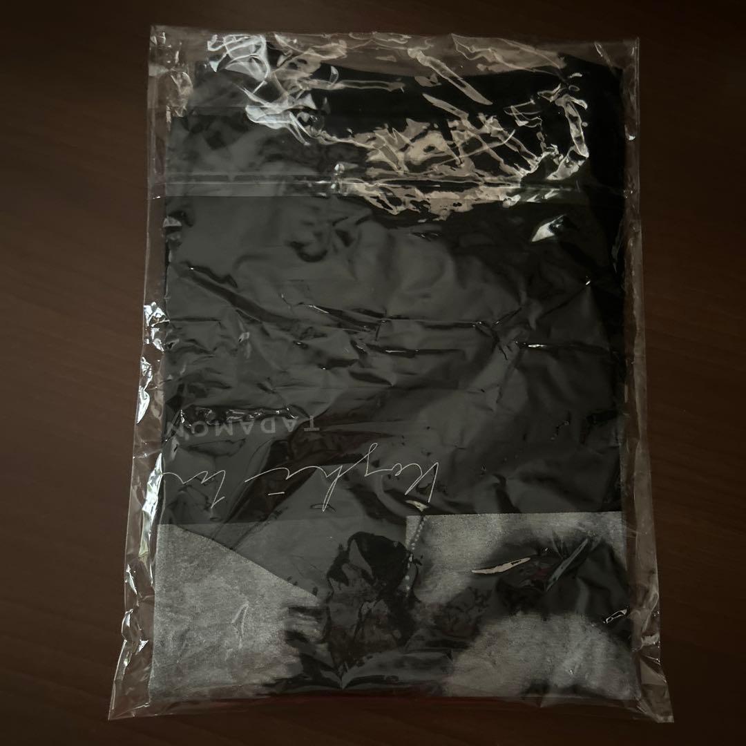 稲葉浩志 只者 当選Tシャツ