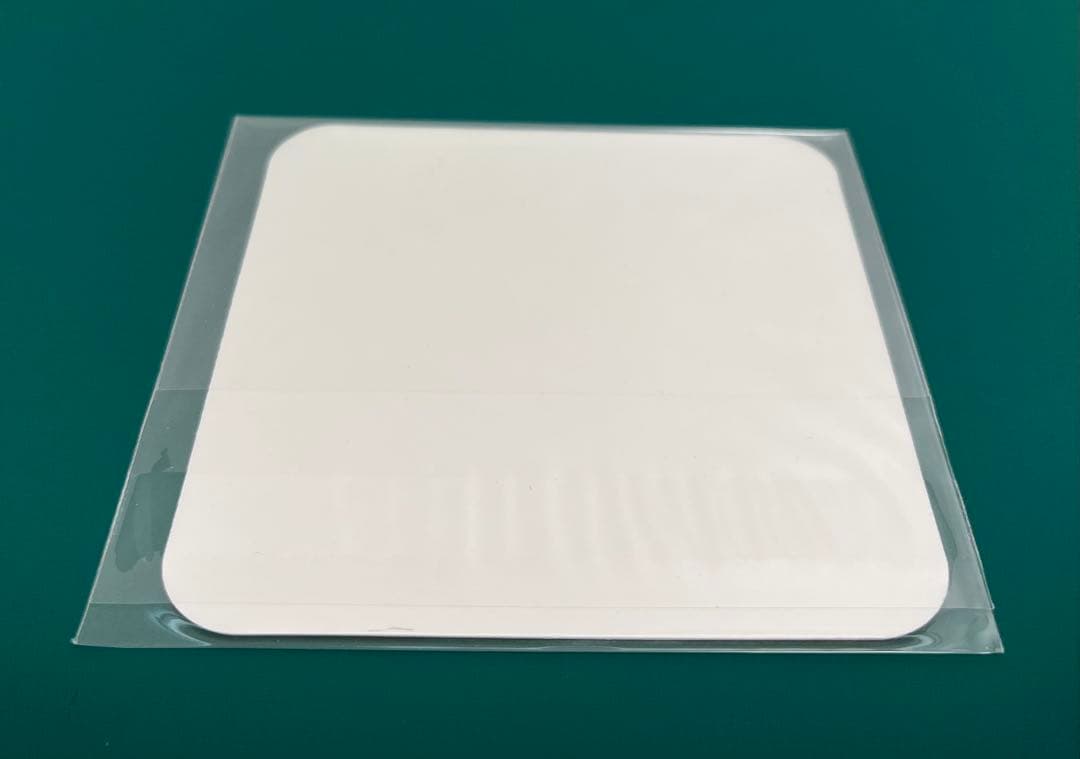 【激レア】　Innocent Grey FLOWERS コースター　コンプセット