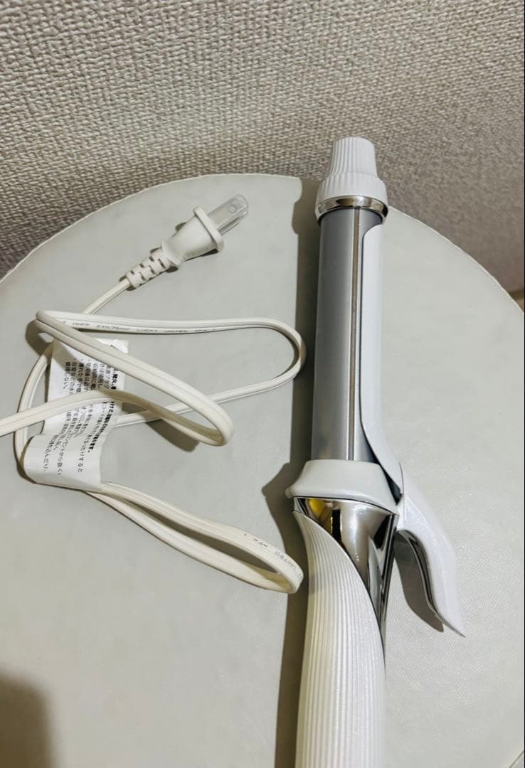 リファ コテ カールアイロン 26mm ReFa