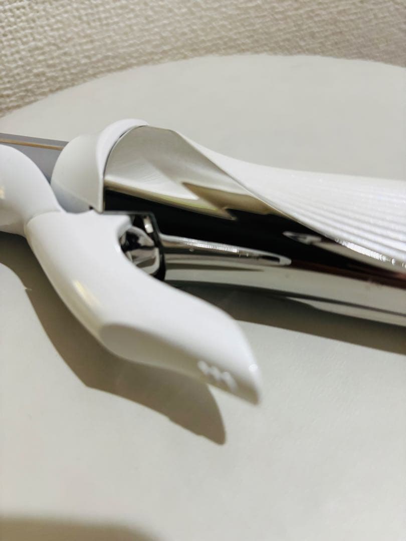 リファ コテ カールアイロン 26mm ReFa