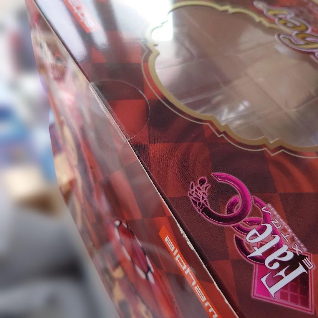 Fate/EXTRACCC セイバー ワンピースver.1/7スケール