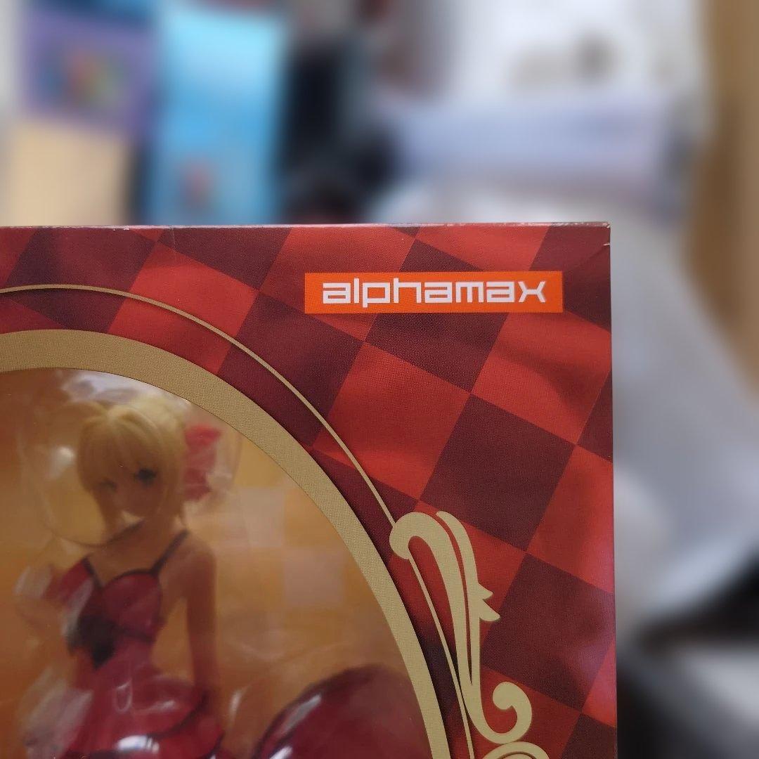 Fate/EXTRACCC セイバー ワンピースver.1/7スケール