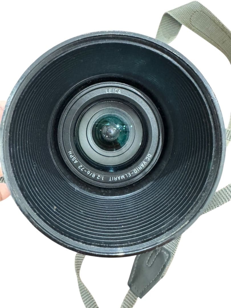 Fujifilm Olympus Lumix Pentax カメラレンズセット