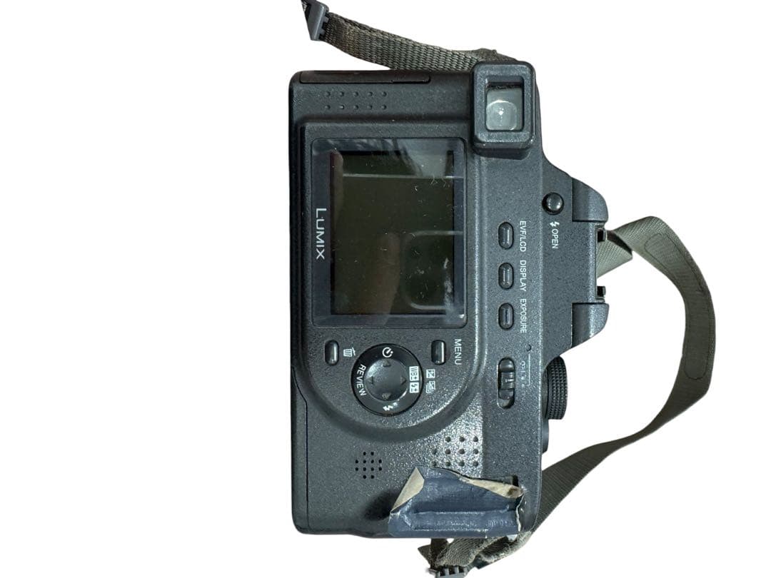 Fujifilm Olympus Lumix Pentax カメラレンズセット