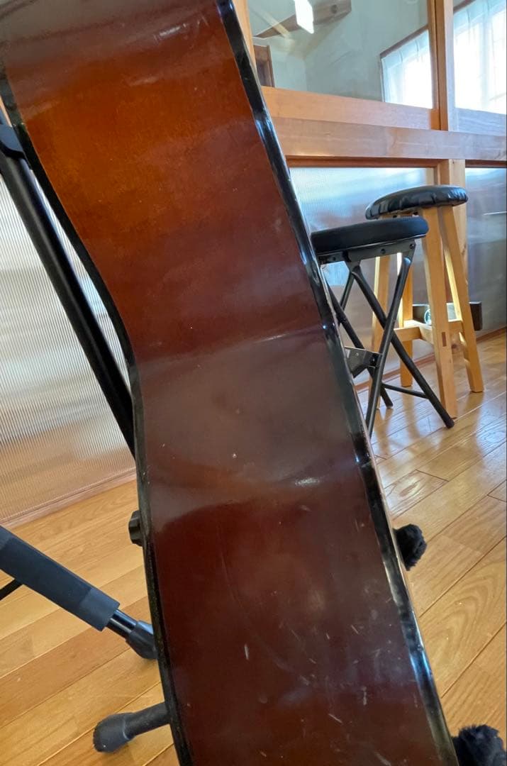 『そーた』 Yamaha FG-110 赤ラベル初期モデル