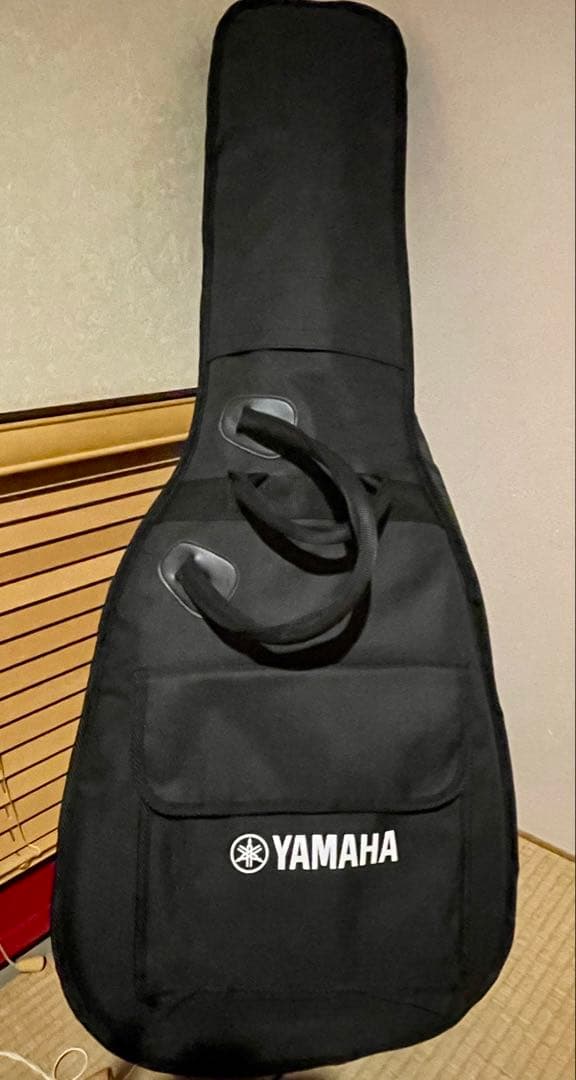 『そーた』 Yamaha FG-110 赤ラベル初期モデル