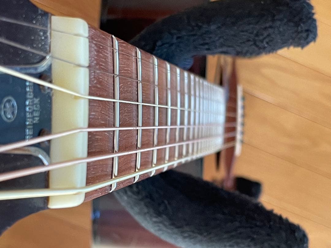 『そーた』 Yamaha FG-110 赤ラベル初期モデル