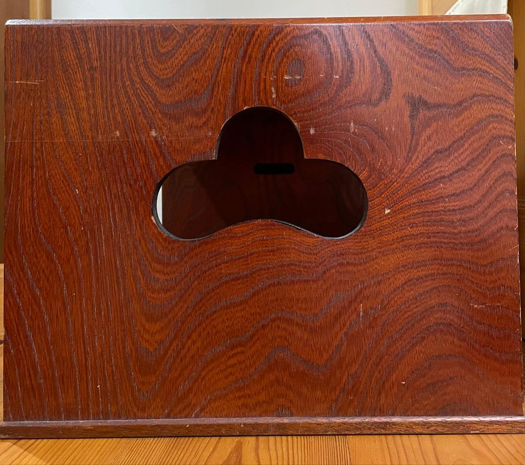 文机　3引き出し付き