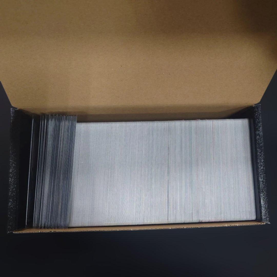 ヴァイス プロセカ Vol.3 RR以下4コン 初音ミク