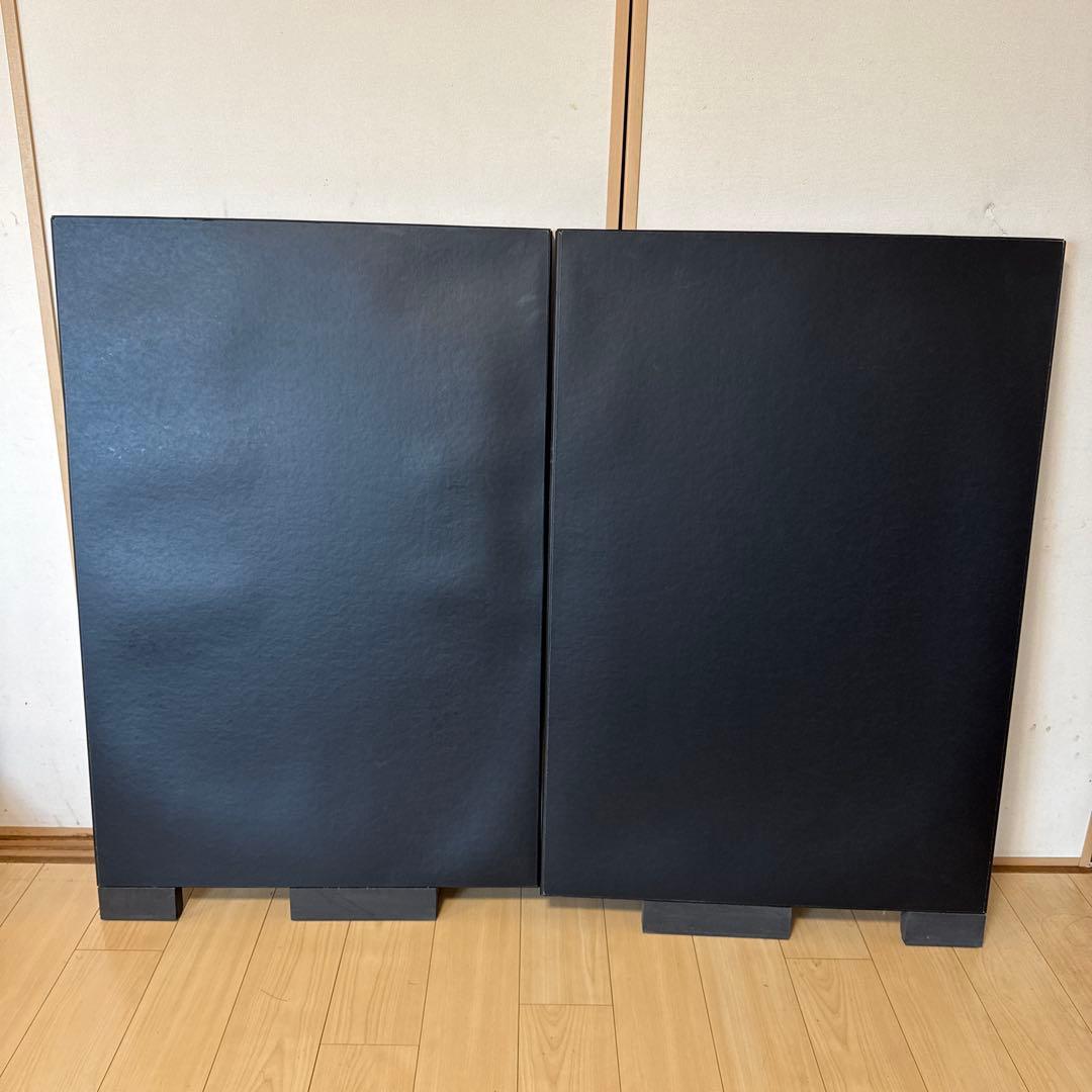 ⭐️防音パネル　ECOパネル　アップライトピアノ用