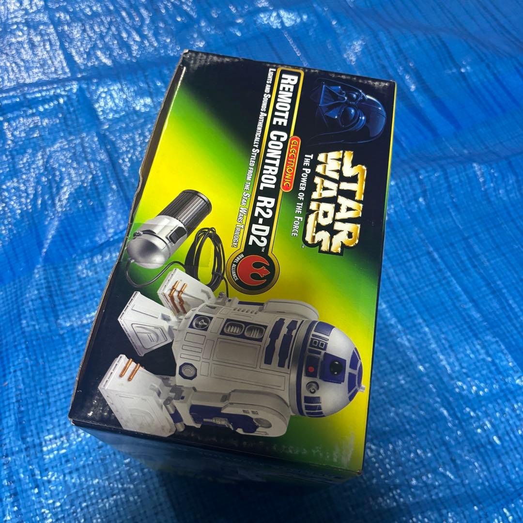スター・ウォーズ R2-D2