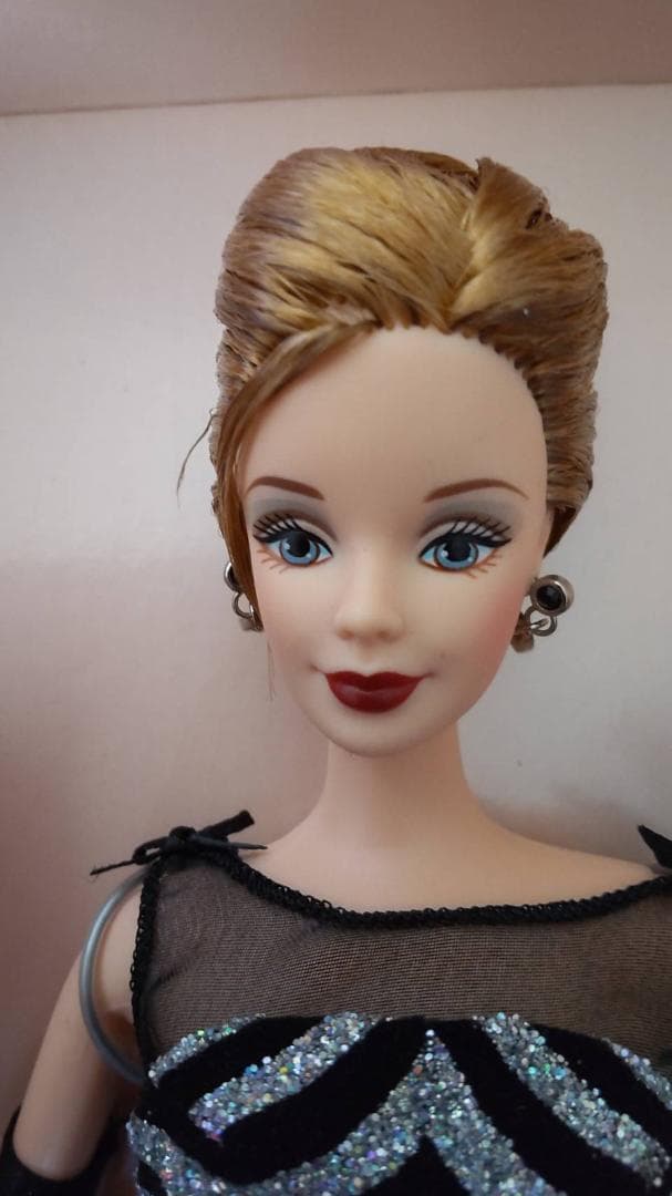 40th Anniversary Barbie　お値下げしました。