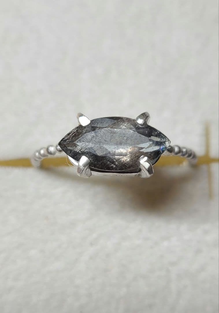 ミサ猫リングオーダー