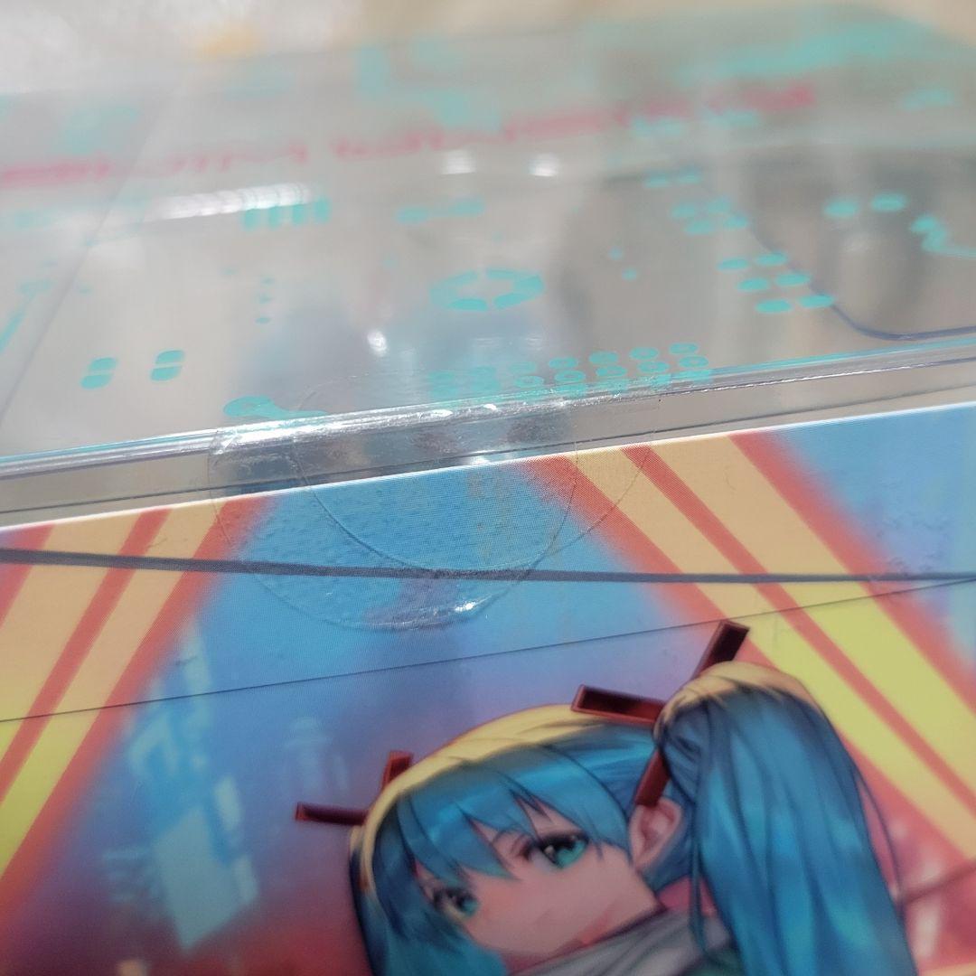 【未開封】PRISMA WING 初音ミク Art by lack フィギュア