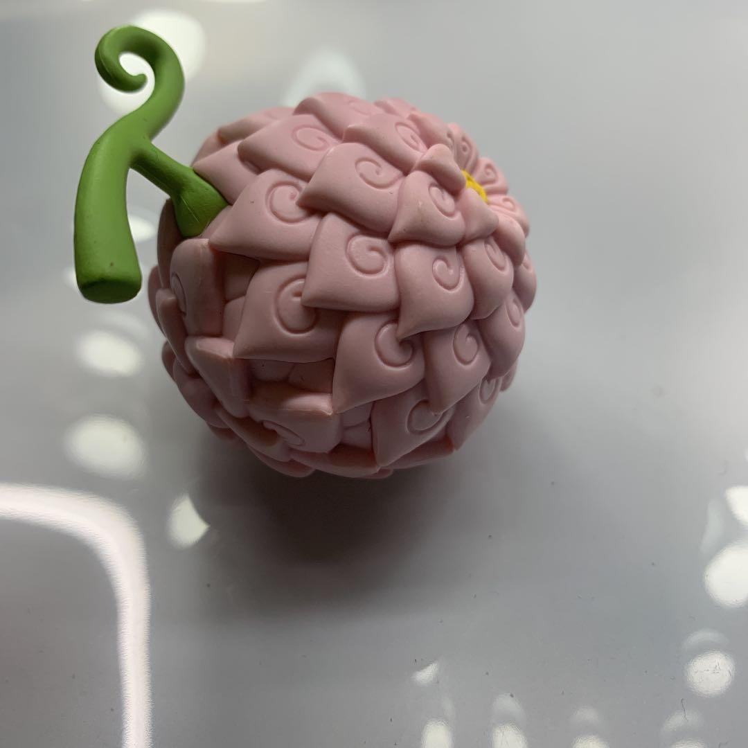 ハナハナの実    これであなたもニコ・ロビン