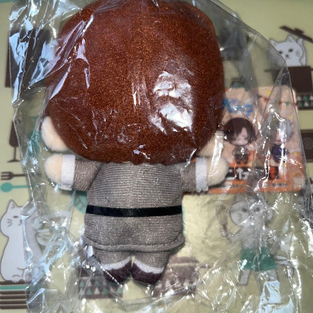 ヘタリアTheWorldTwinkleにとたん