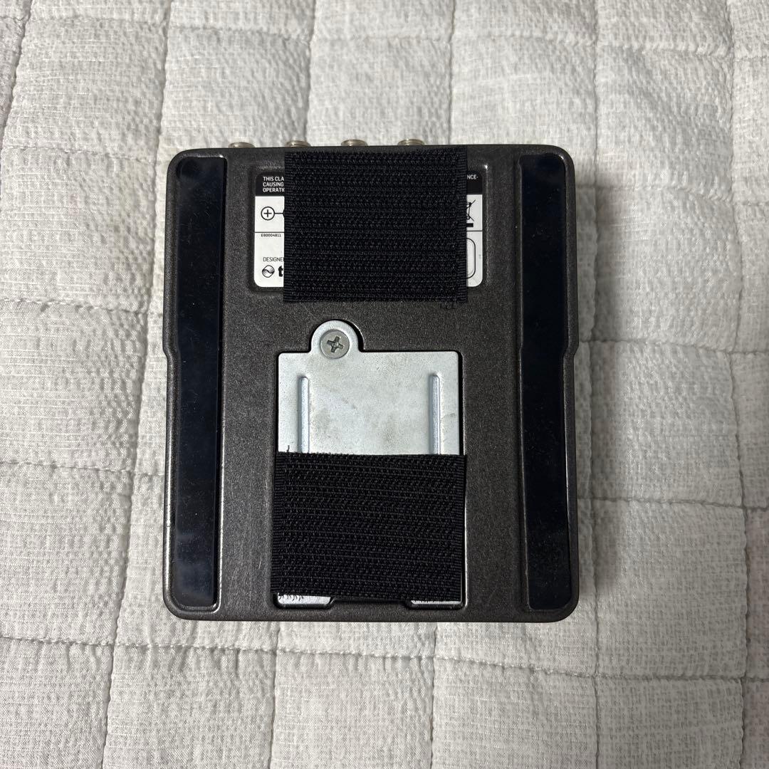 tc electronic DITTO X2 LOOPER ルーパー