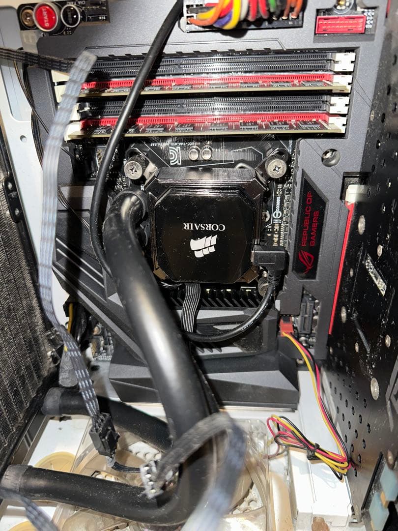 デスクトップPC Cooler Master クーラーマスター