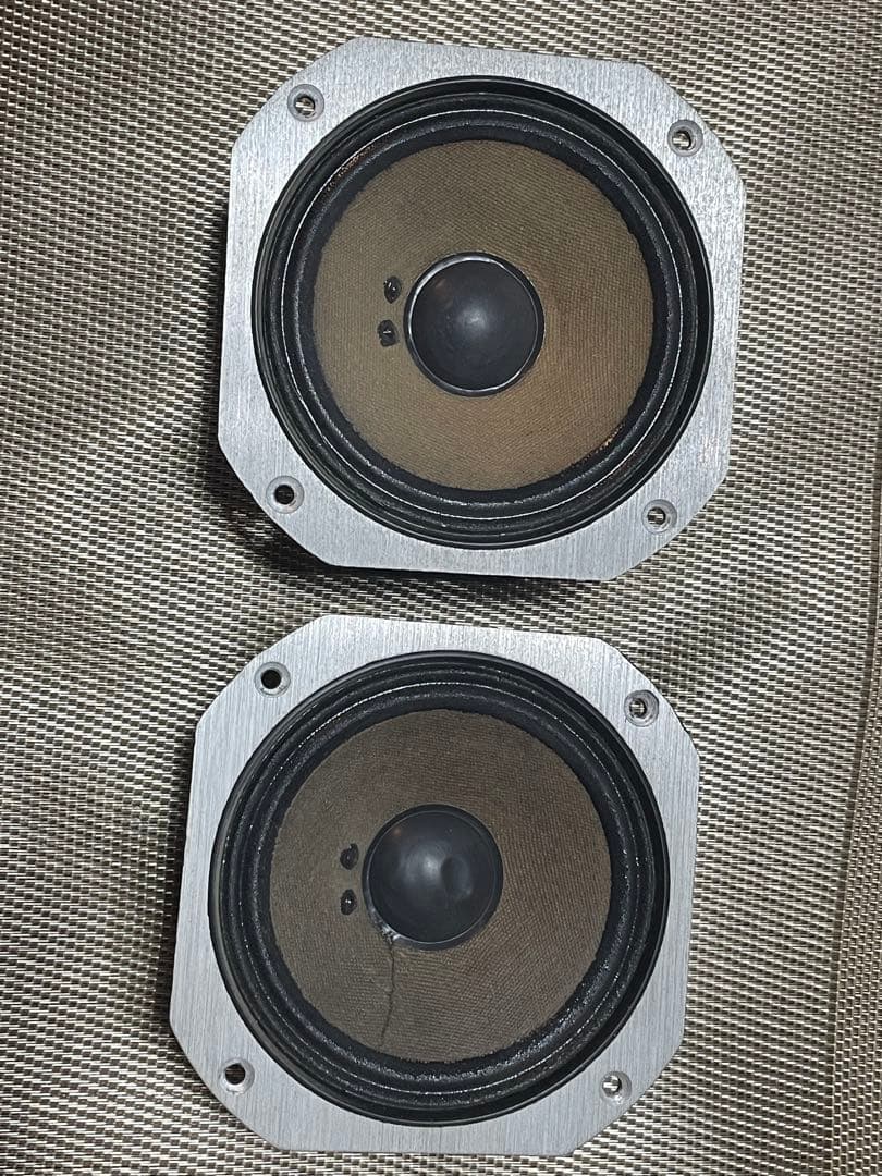 JBL LE5-9 スピーカー
