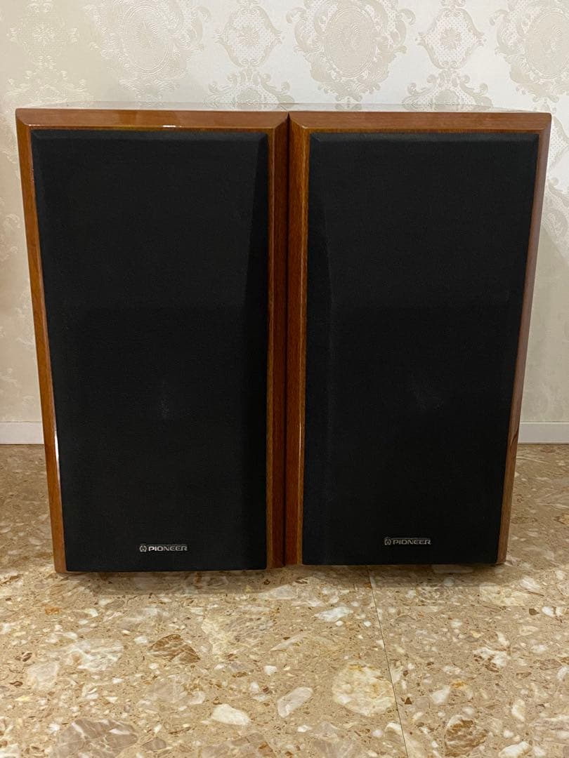 Pioneer スピーカー S-UK5-LR