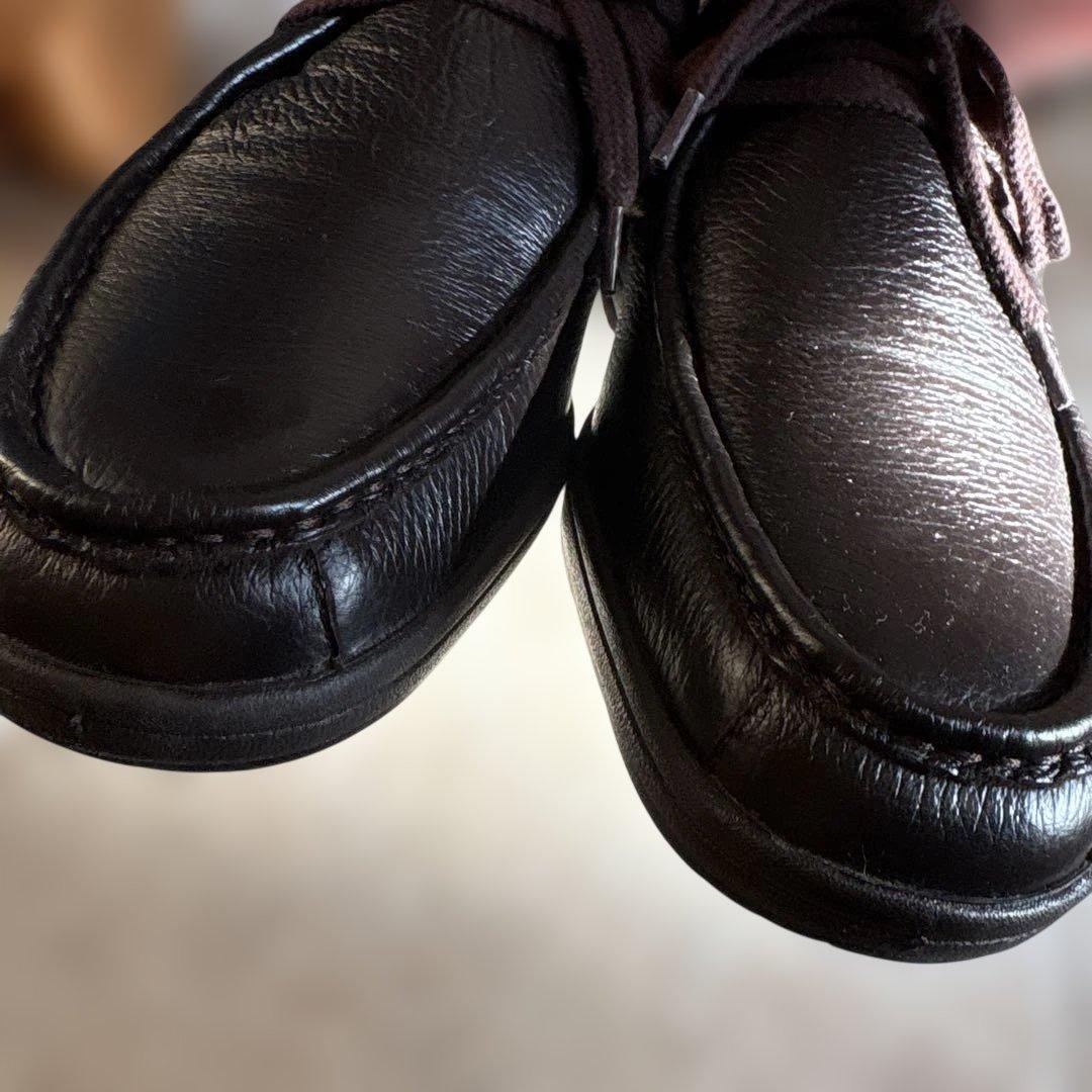 専用　美品　リーガルウォーカー Regal 24.5 EEE 301w L22D