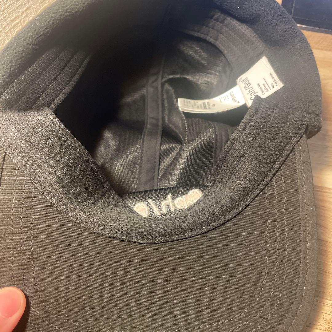 CAPTAINS HELM キャプテンズヘルム ゴルフ golf cphキャップ