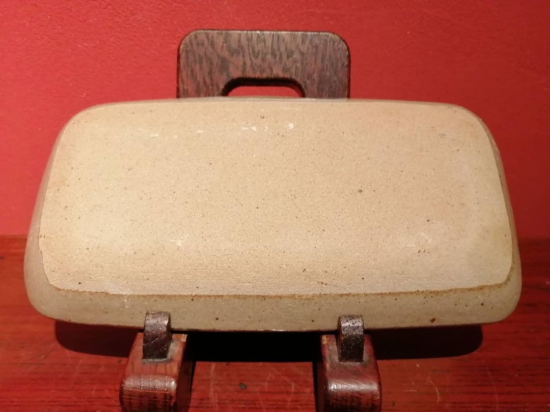 【最終価格】佐久間藤太郎・作　茄子文皿3枚、おろし文皿2枚