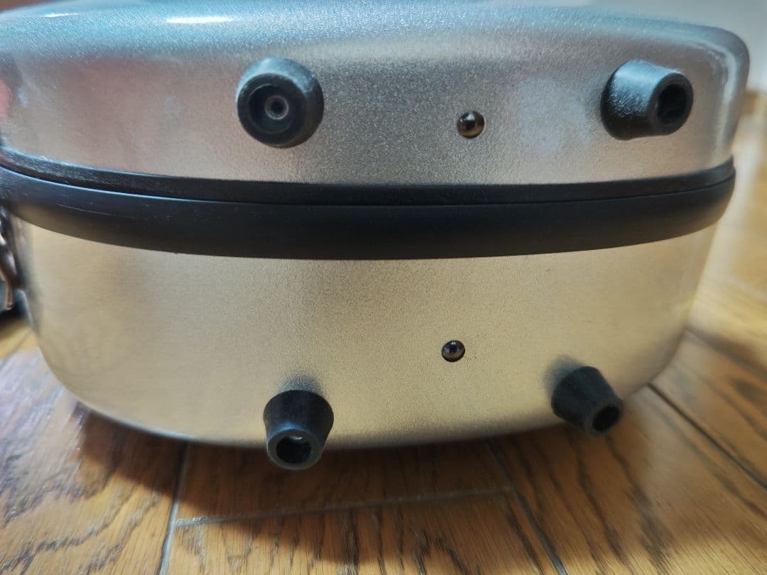 バイオリンケース　イーストマン