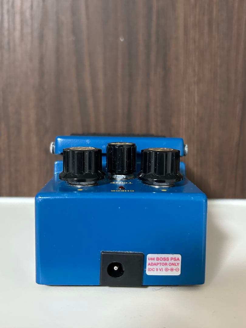 BOSS Blues D BD-2 オーバードライブ