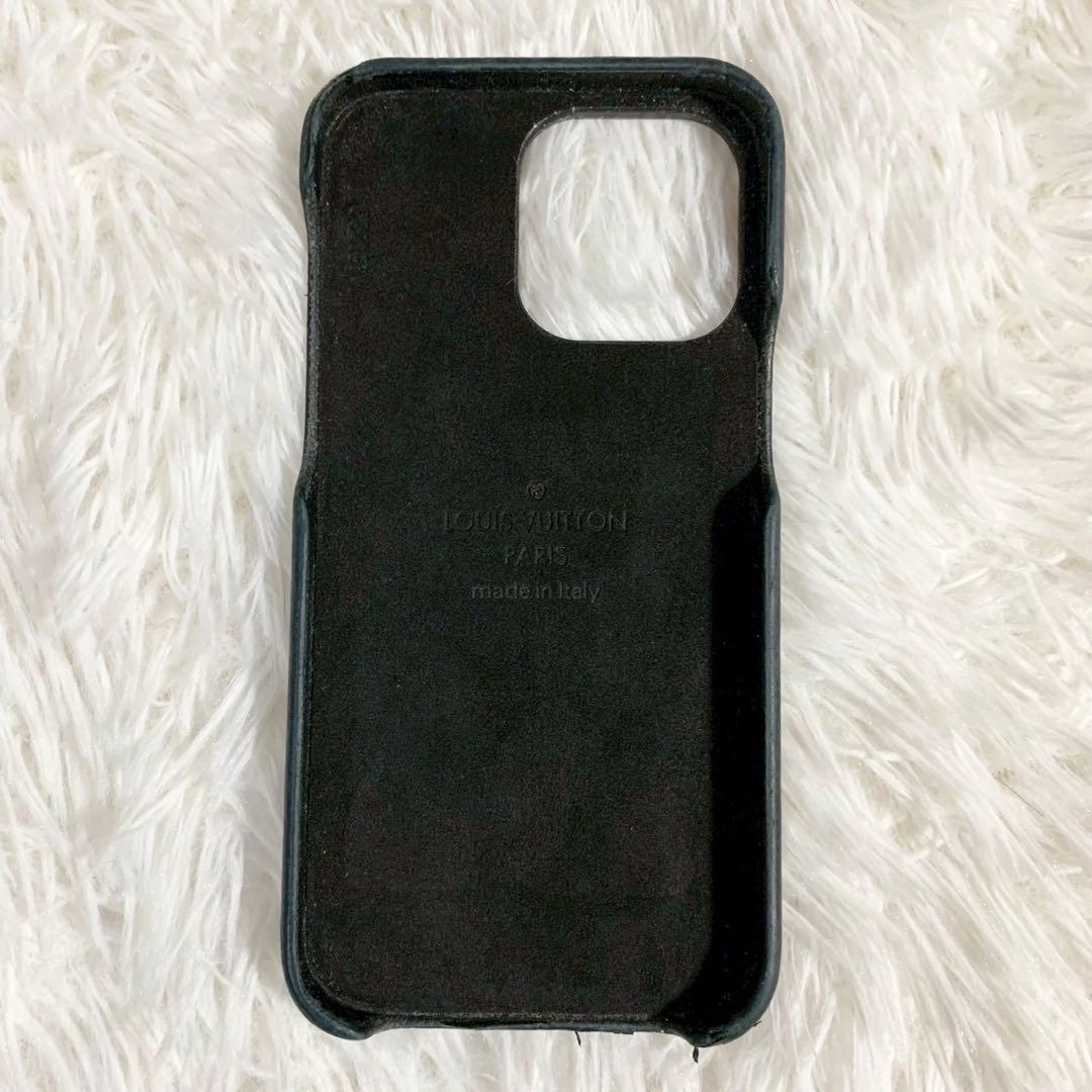 LOUIS VUITTON　ルイヴィトン　iPhone14 Pro max