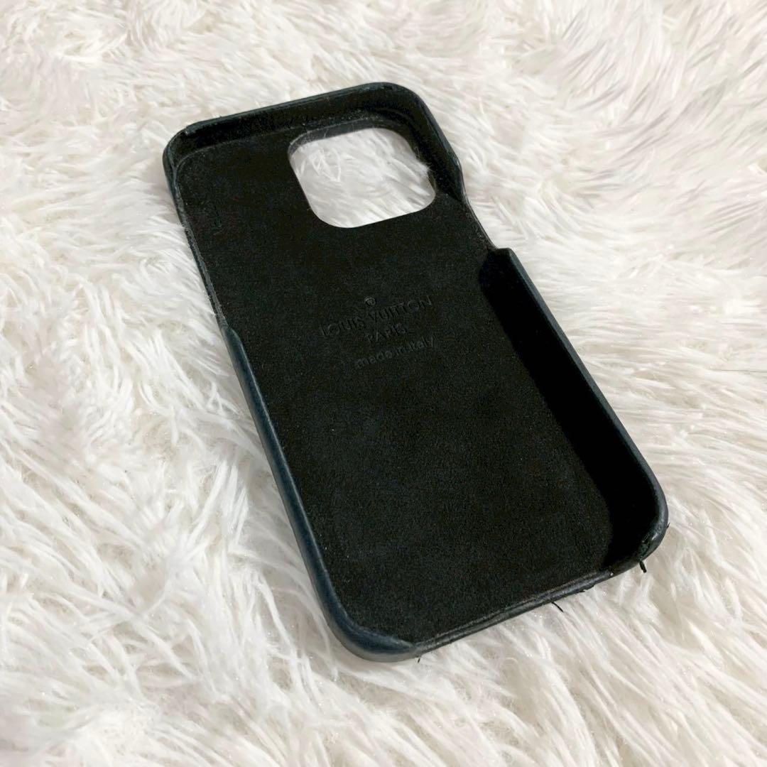 LOUIS VUITTON　ルイヴィトン　iPhone14 Pro max