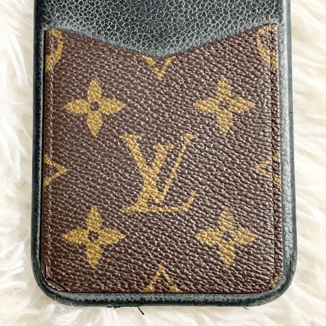 LOUIS VUITTON　ルイヴィトン　iPhone14 Pro max
