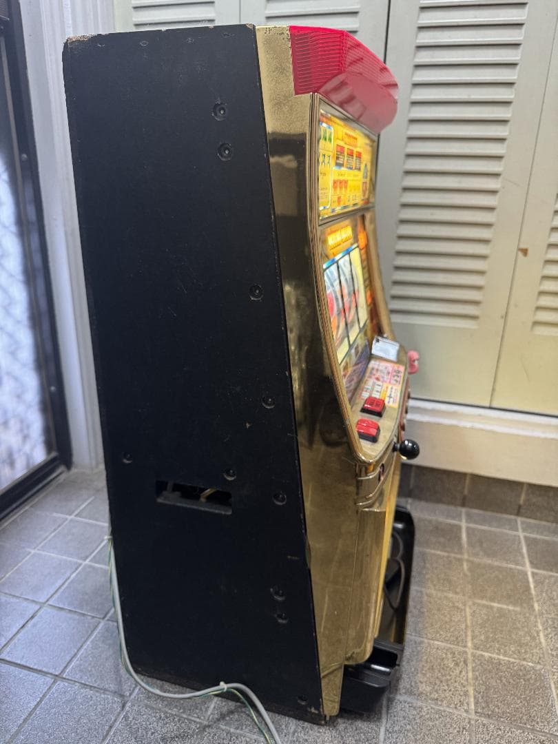 ソ*ン様 【ご自宅まで送料無料‼️】ワードオブライツ　ミズホ　4号機