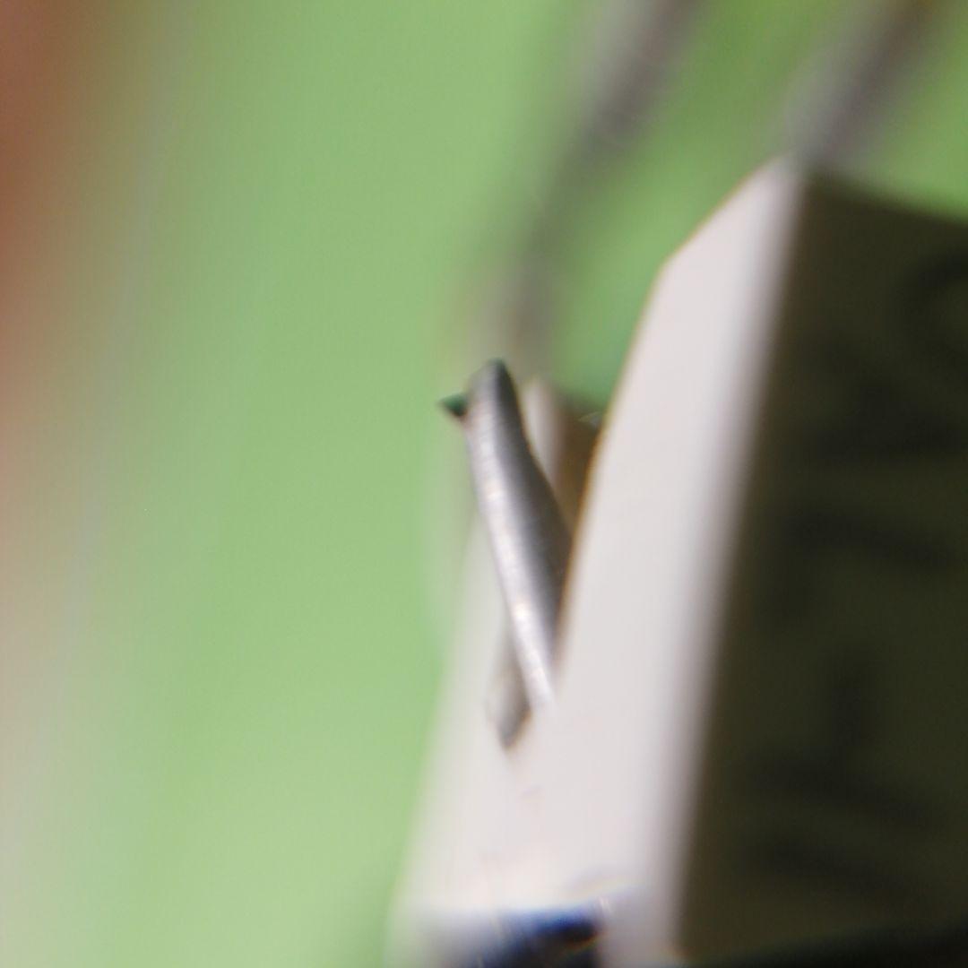 カートリッジ　スタントン　500-Ⅱ　動作良好品　２個　テクニクスシェル