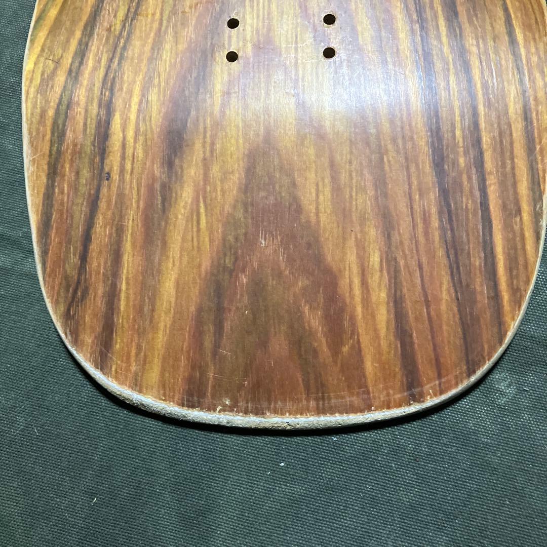 ローデットスケートボード オマカセ ロー Loaded Omakase Roe