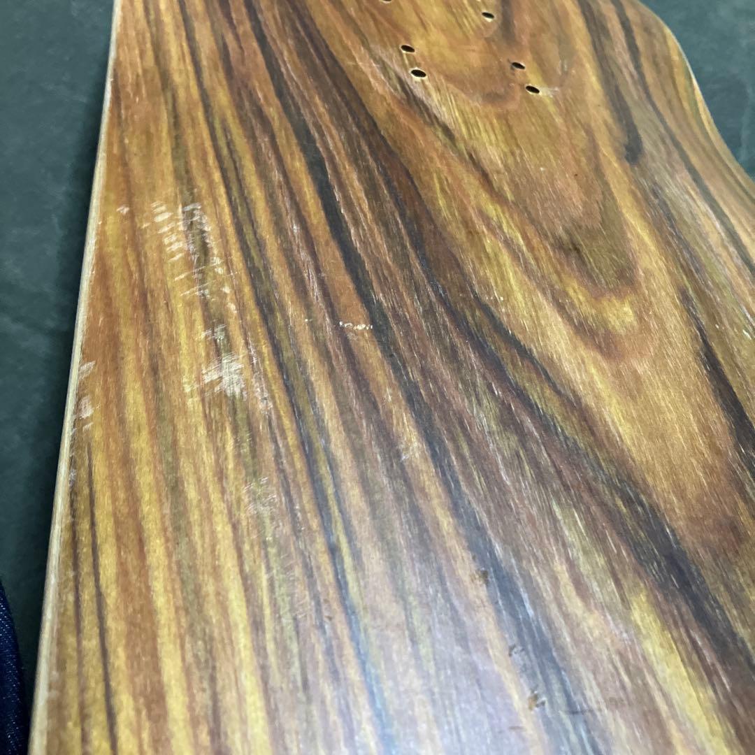 ローデットスケートボード オマカセ ロー Loaded Omakase Roe