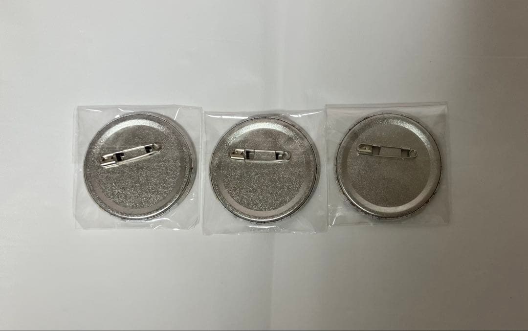 アイナナ spoon2di 百　缶バッジ