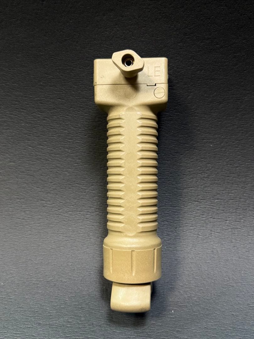 GPS グリップポッドPTW DAS DNA VFC MWS に