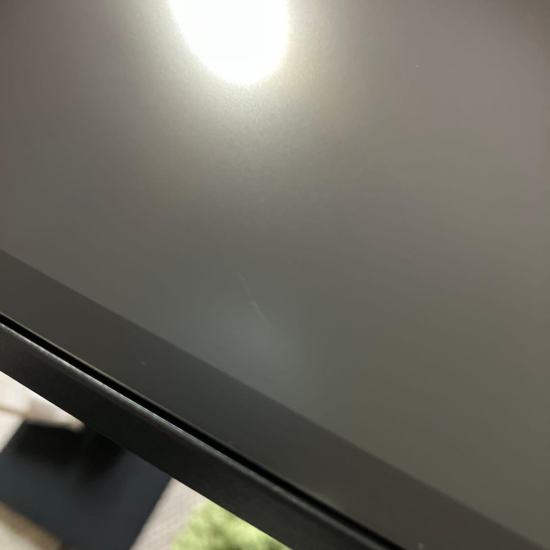 DELL U2720QM 4K 27インチ