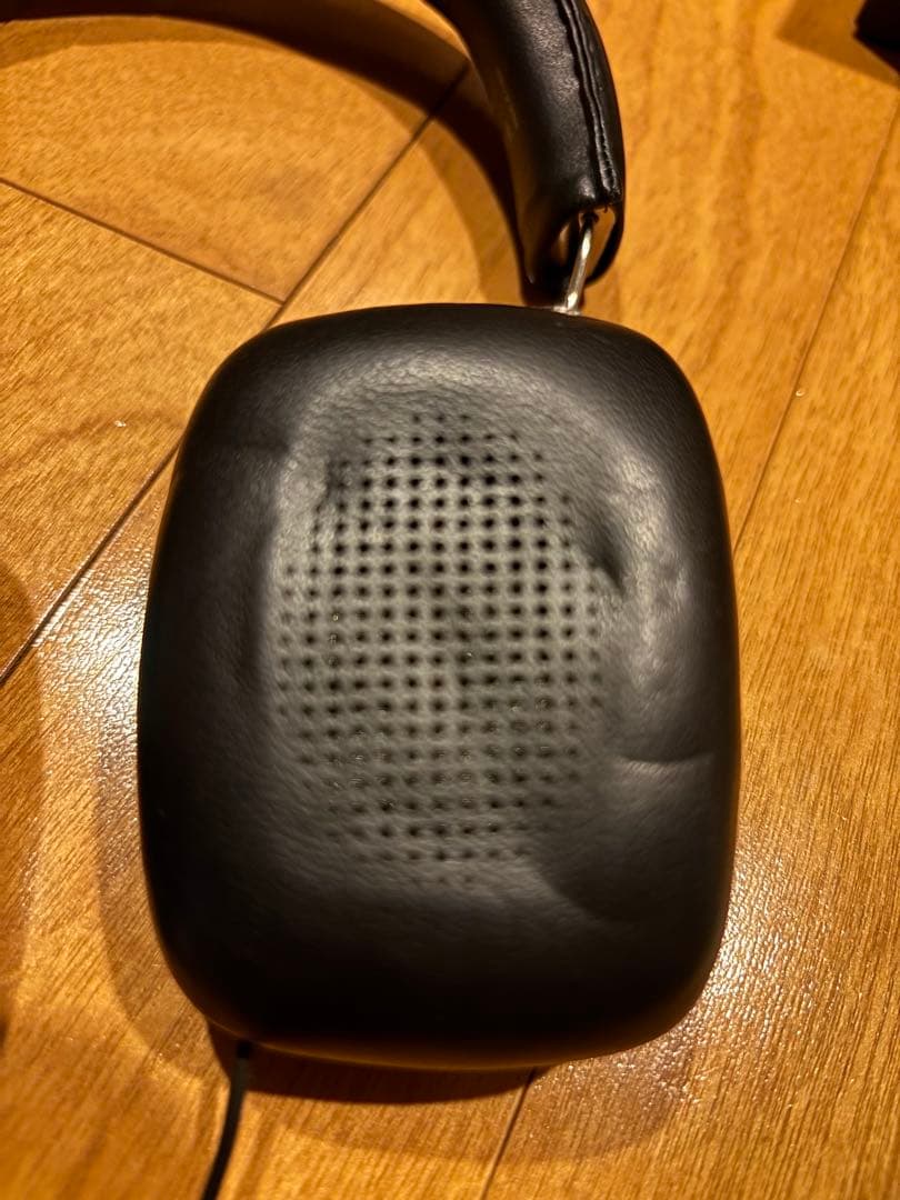 Bowers ＆Wilkins P5 Mobile Hi-Fi ヘッドホン