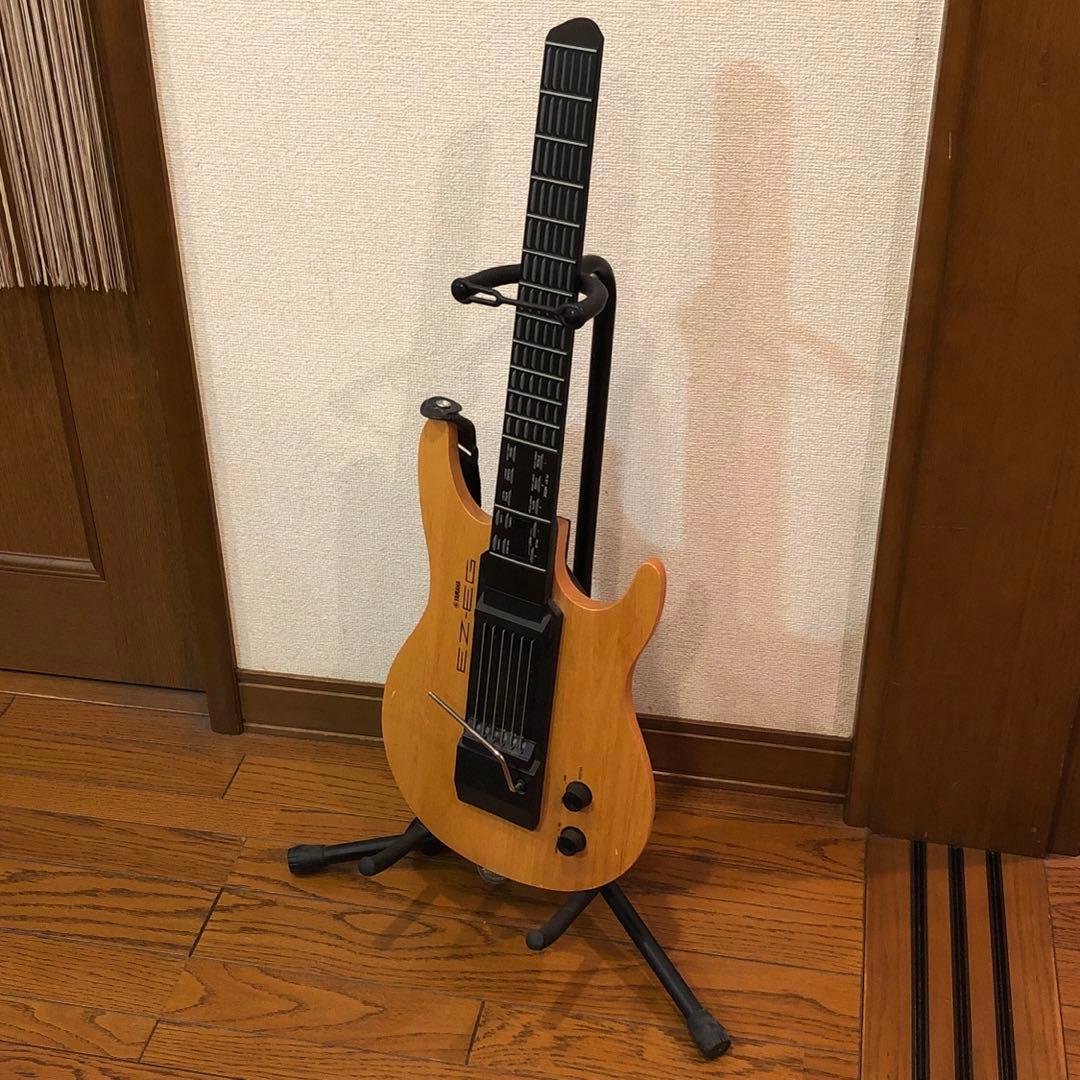 YAMAHA イージーギター　EZ-EG