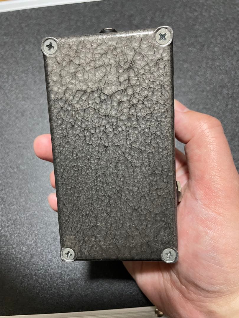 verocity effects pedals 五一五丸