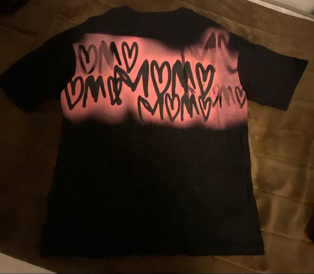 TWICE/THIS IS FOR/モモ　Tシャツ